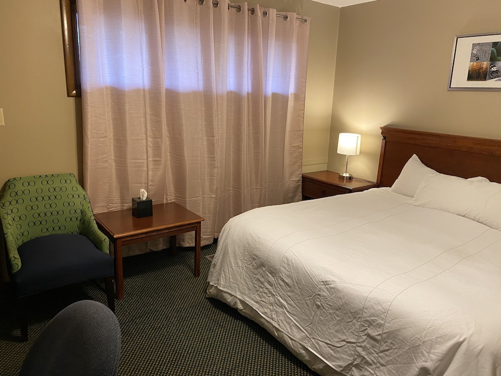 Diamond Motel Abilene - photo 9