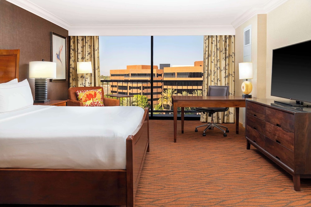 Hilton Orange County Costa Mesa - photo 19