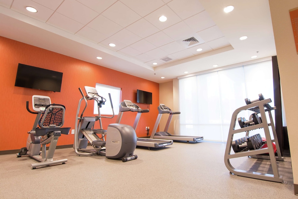 Home2 Suites Newnan - photo 12