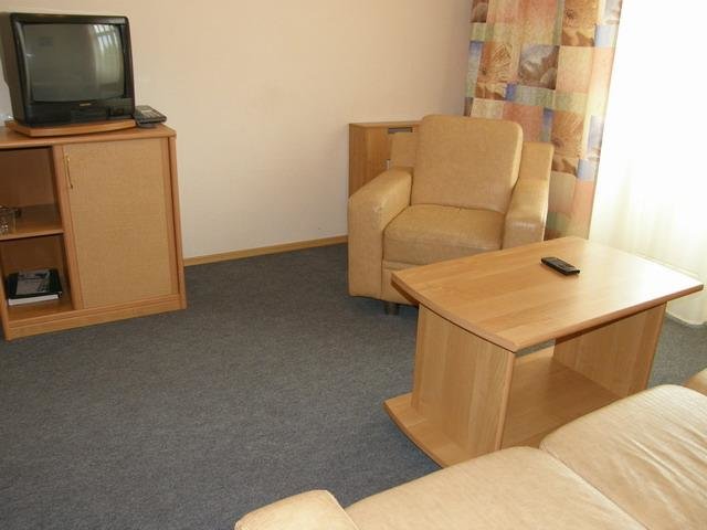 Hotel Samara University - last minute hotel in Samara