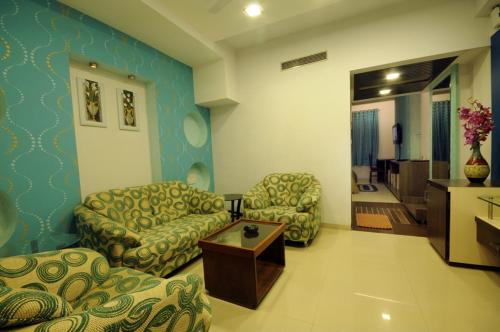 Surabhi Regency — Anand — photo 3