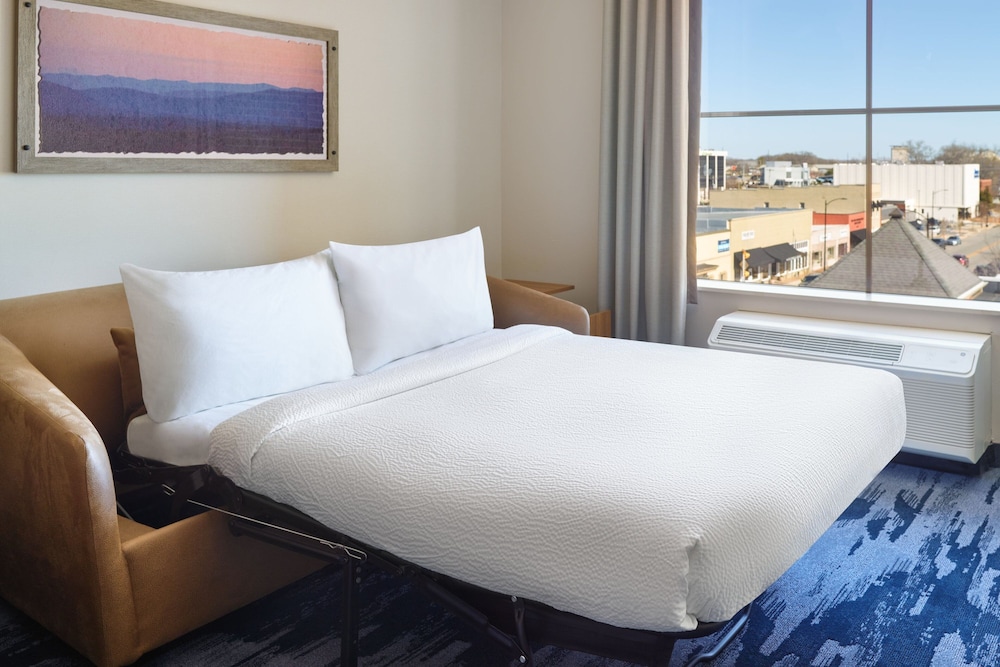 Fairfield by Marriott Inn & Suites Decatur - photo 4