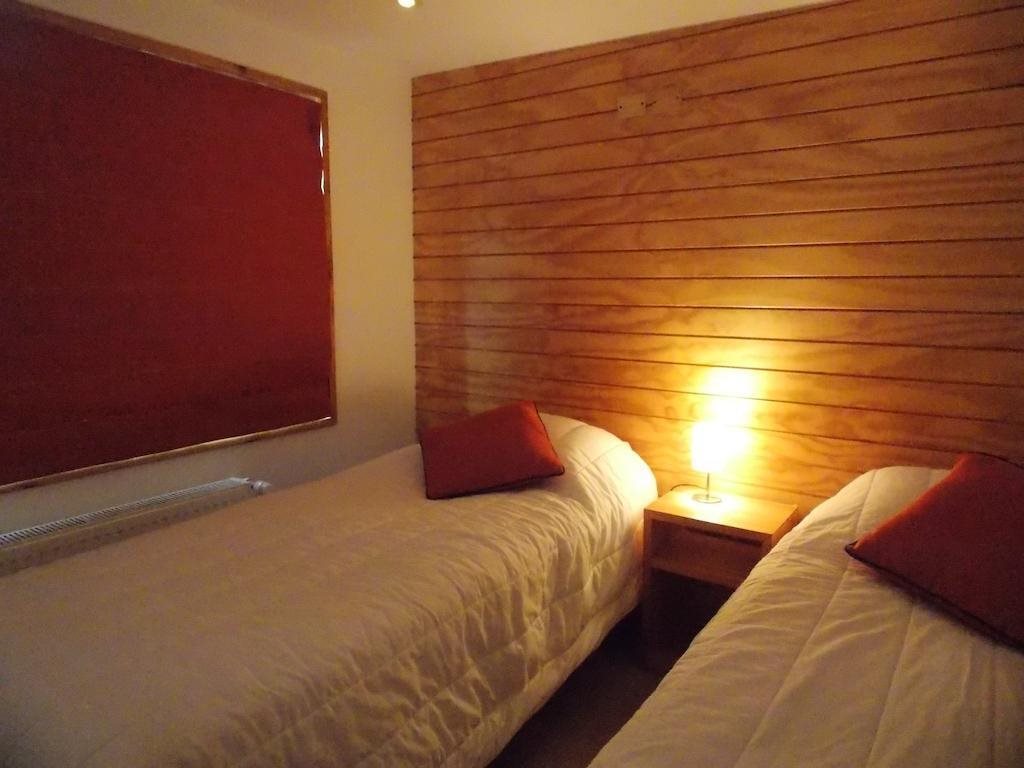 Hotel Boutique Antartica in Punta Arenas, Chile