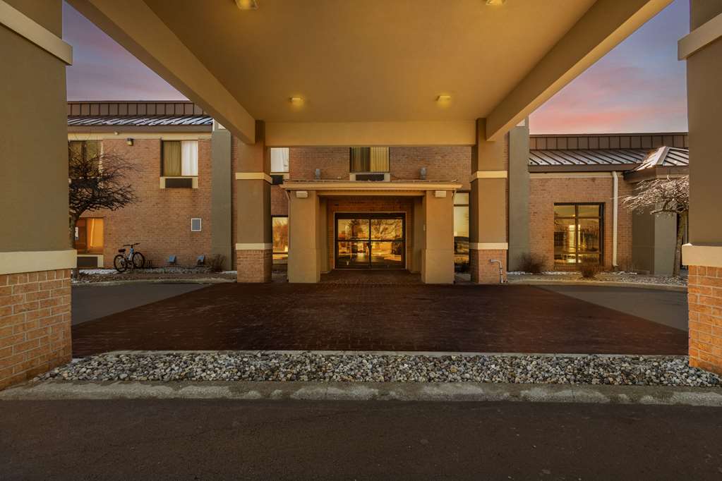 Comfort Inn Huntington Near University - photo 4