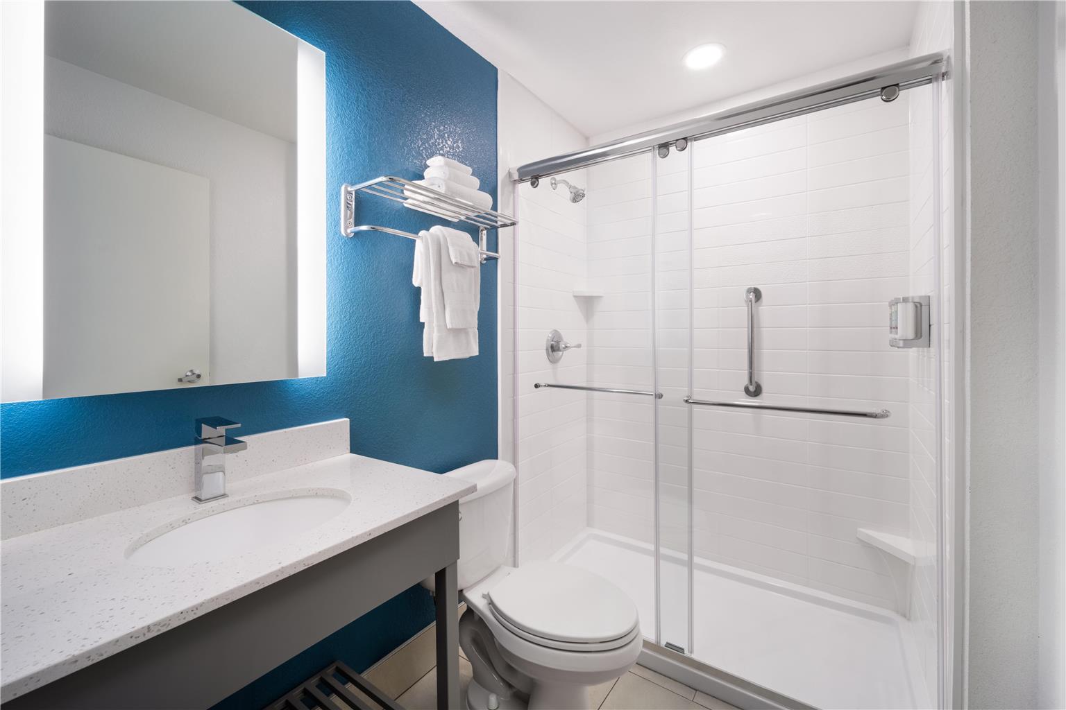 Best Western El Paso Airport Entrada Hotel - photo 36