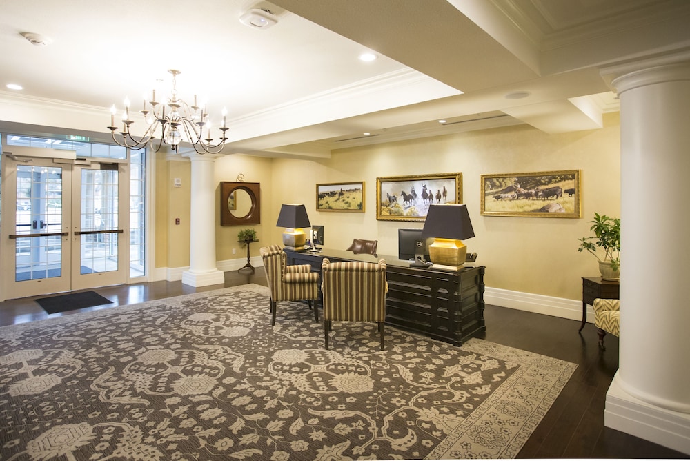 The Atherton Hotel At OSU - photo 3