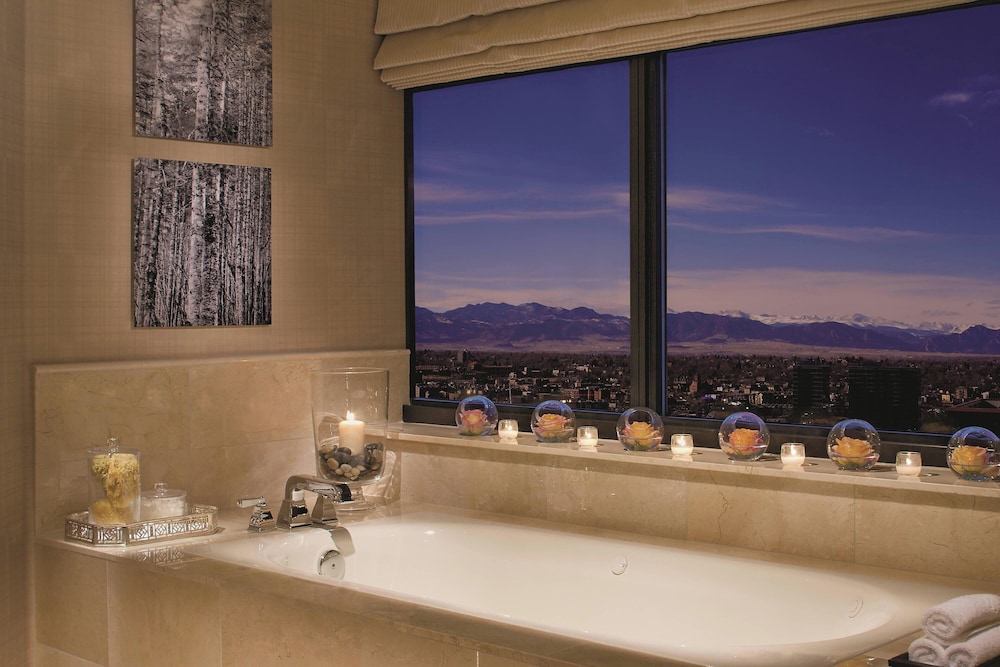 The Ritz Carlton Denver - photo 9