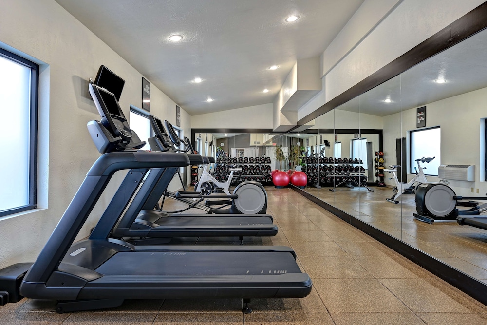 Embassy Suites by Hilton Colorado Springs - photo 51