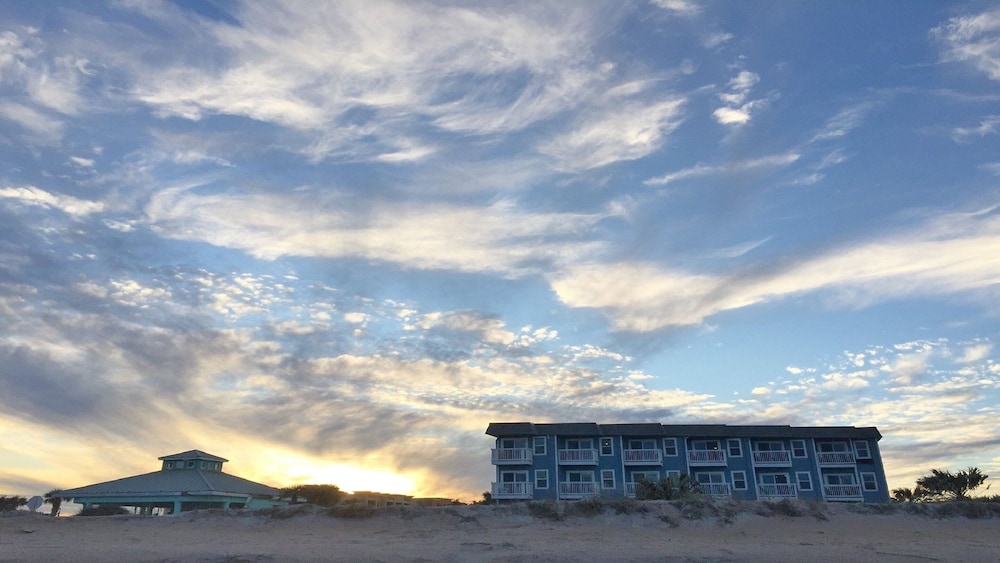 The Saint Augustine Beach House - photo 42