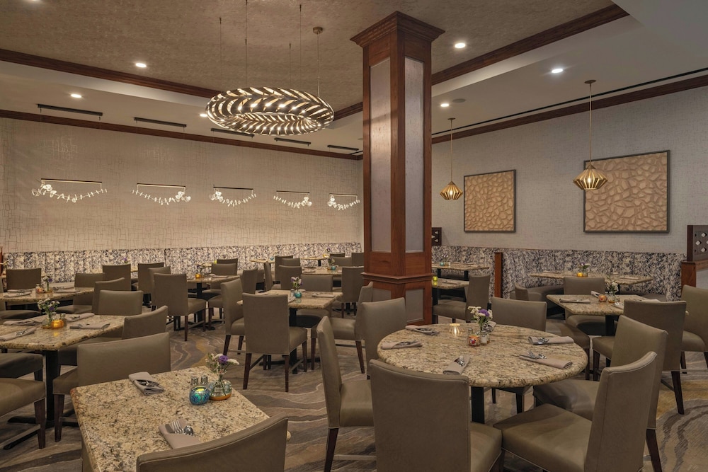 The Westin Houston Downtown - photo 48