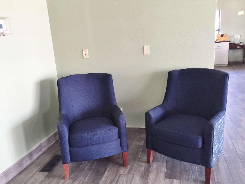 Americas Best Value Inn Norman University Oklahoma - photo 13