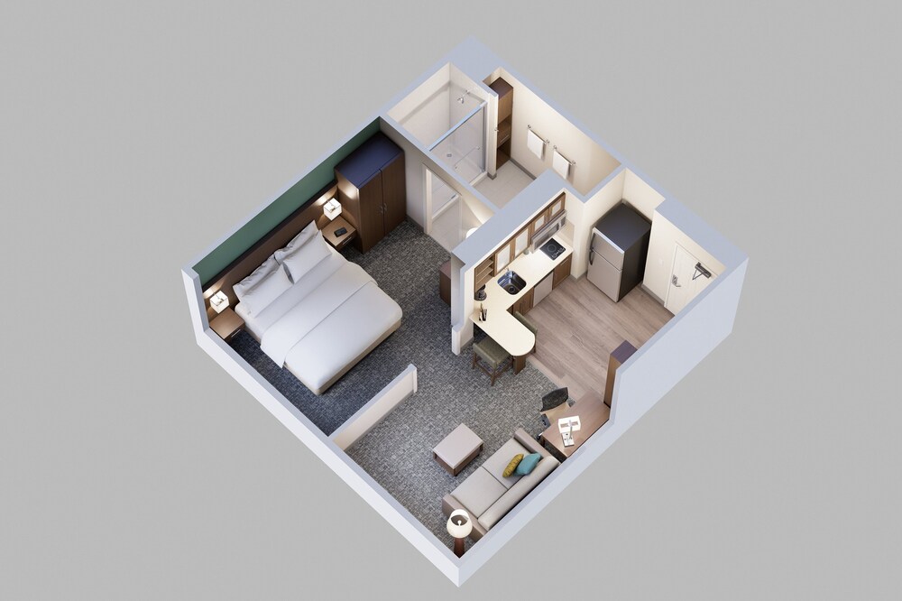 Staybridge Suites Irvine John Wayne Airport by IHG - photo 11