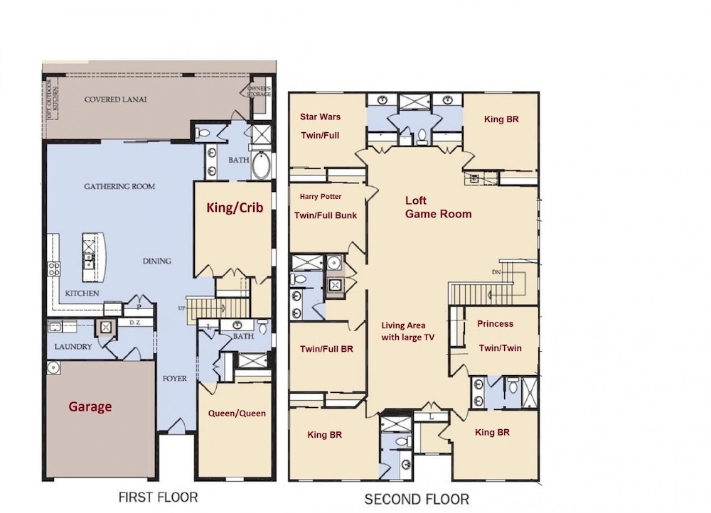 Luxury Home in Exclusive Windsor Resort - photo 39