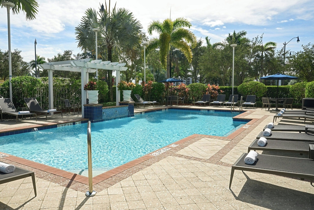 Courtyard by Marriott Miami Homestead in Homestead, United States