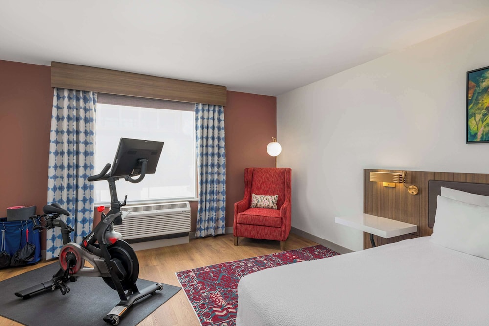Hilton Garden Inn Atlanta Peachtree City - photo 16