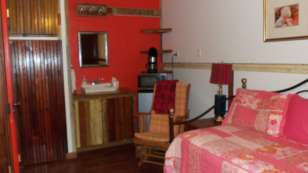 The Main Street Hotel - photo 8