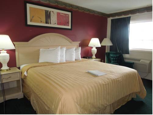Travelodge Fremont - photo 11