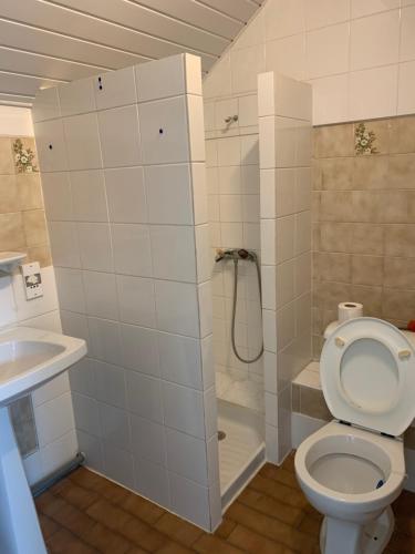 Hôtel le Cosy in Pont-De-Cheruy, France