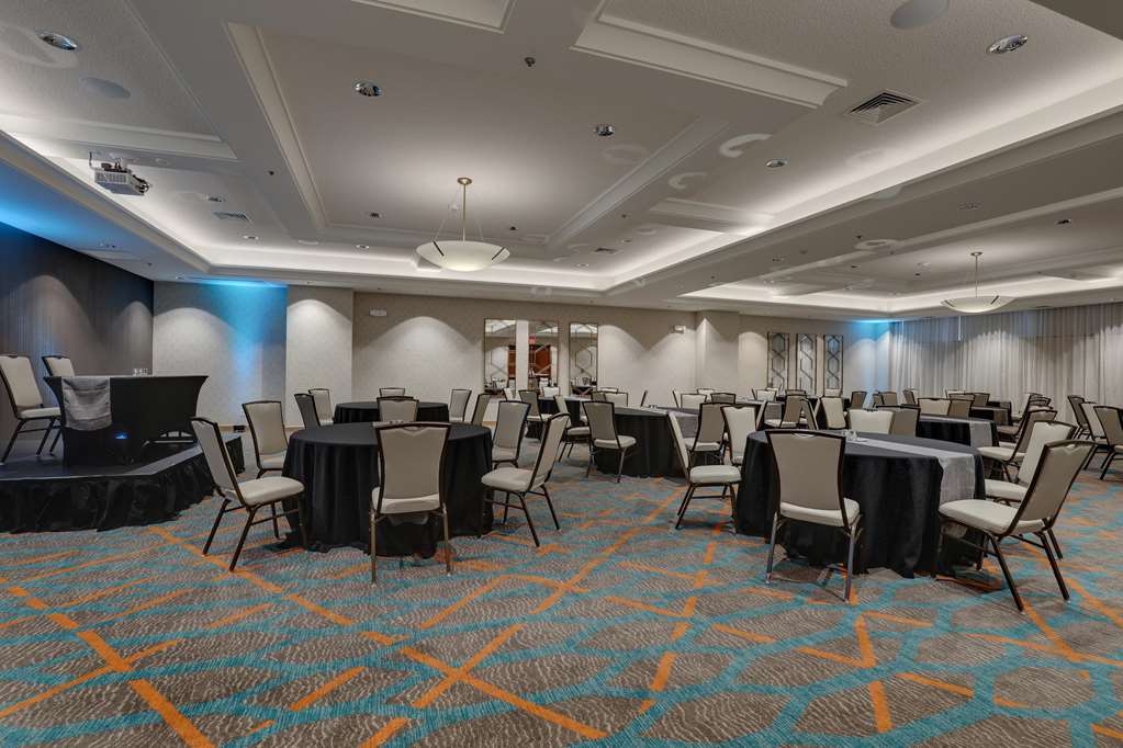 Drury Plaza Hotel Nashville Downtown - photo 61
