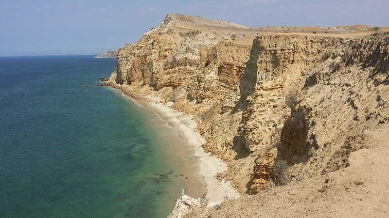 Praia Morena — Benguela — photo 5