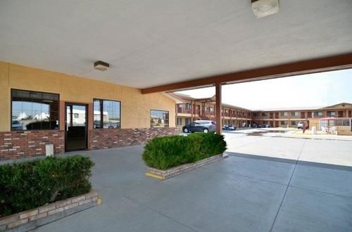 Magnuson Hotel Adobe Inn - photo 10