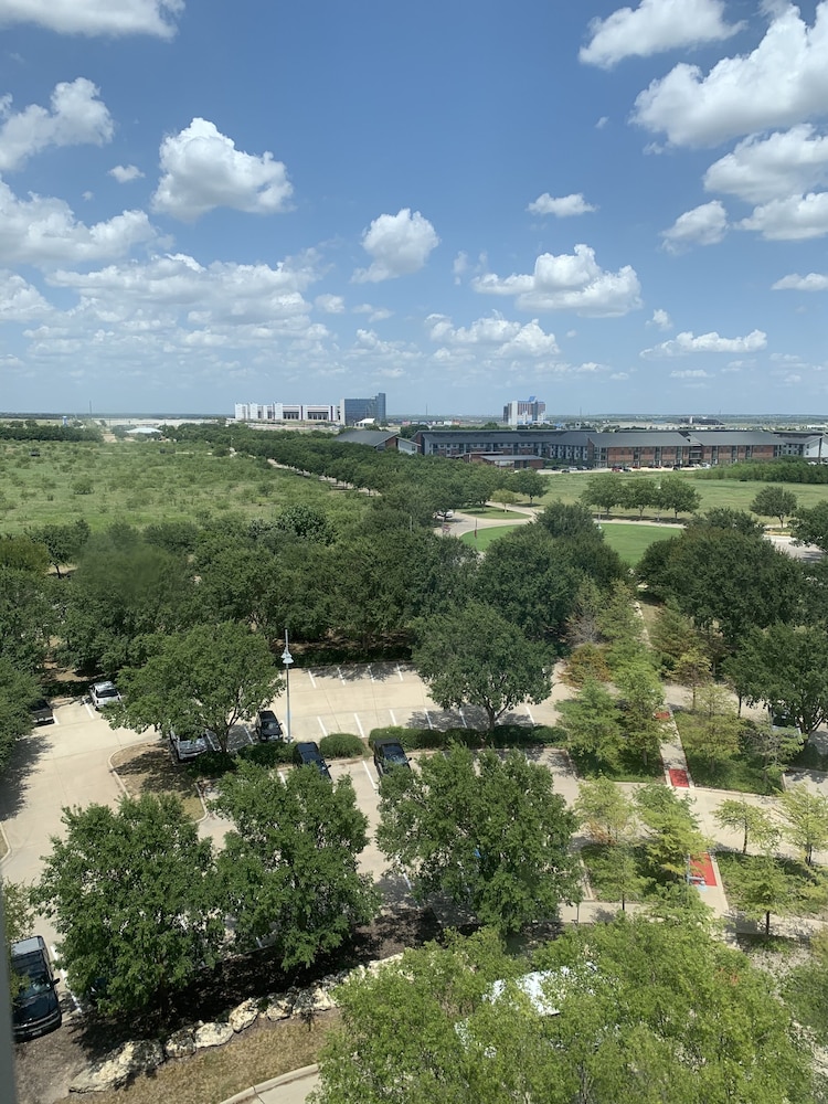 Dallas Ft. Worth Marriott Hotel & Golf Club Champions Circle - photo 100