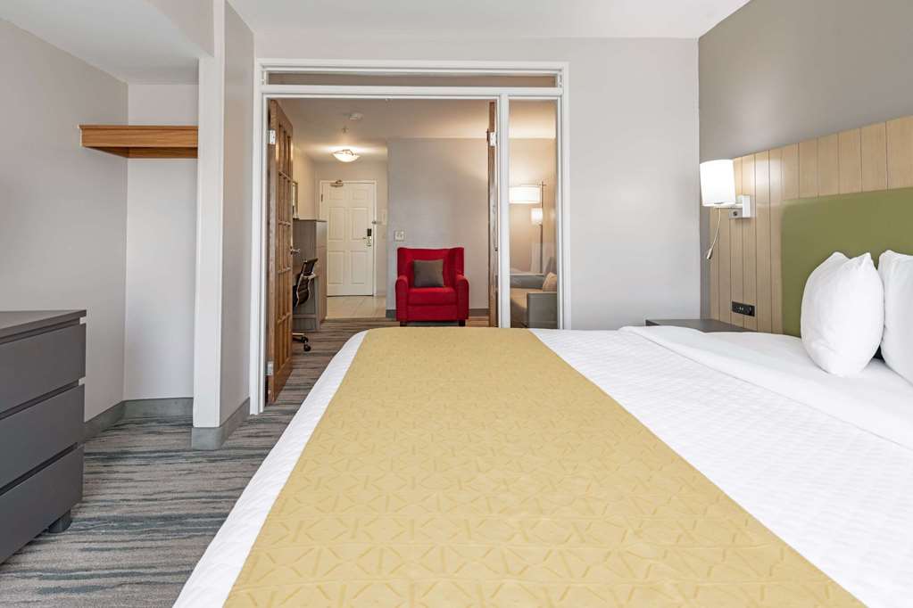Country Inn & Suites by Radisson Lewisville TX - photo 11
