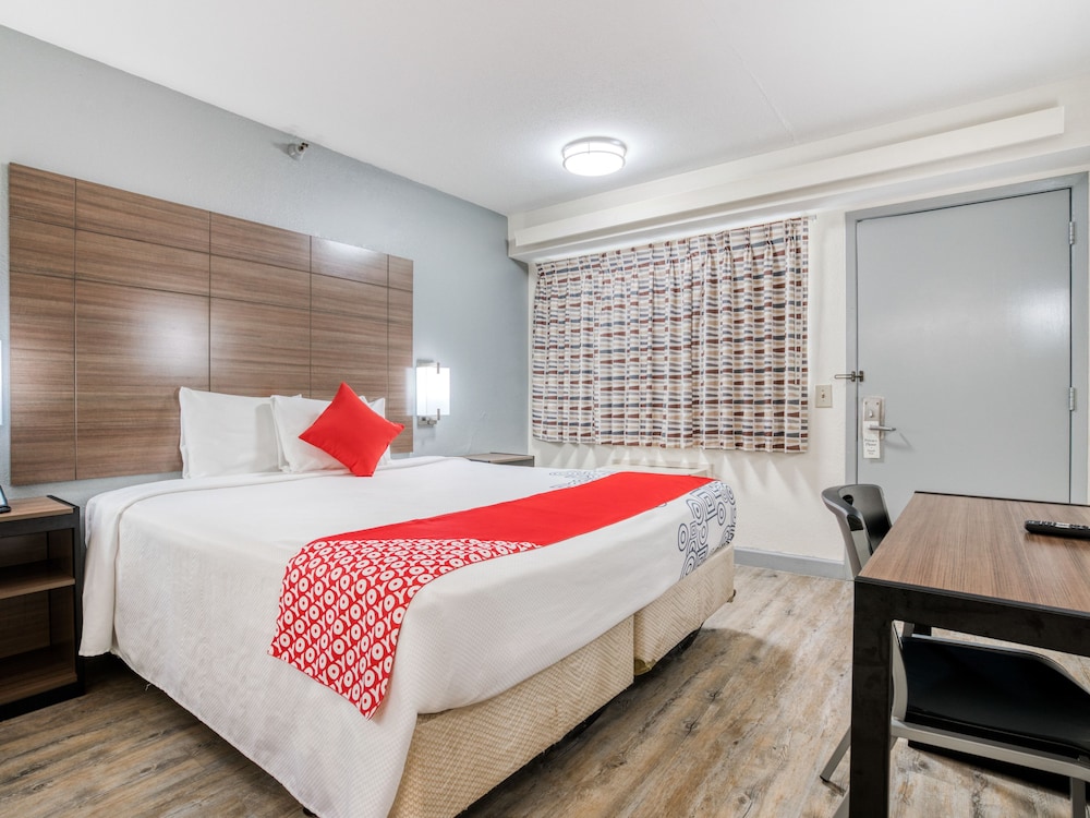 Dallas Love Field Inn - photo 16