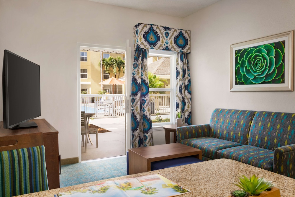 Homewood Suites by Hilton Fort Myers - photo 15
