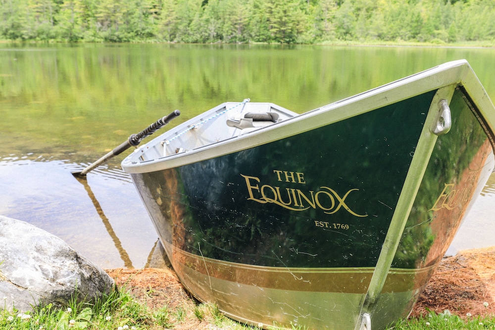 The Equinox A Luxury Collection Golf Resort & Spa Vermont - photo 42