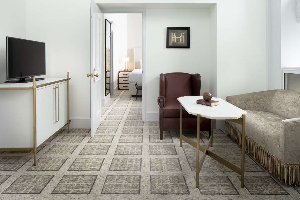 The Driskill in The Unbound Collection by Hyatt - photo 30