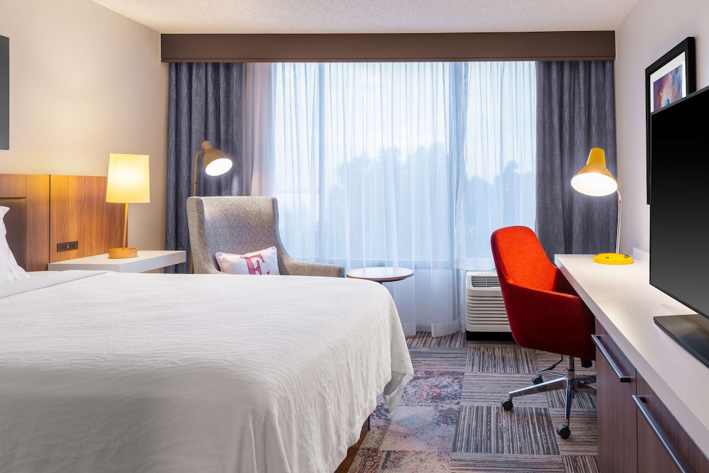 Hilton Garden Inn San Francisco Oakland Bay Bridge - photo 26