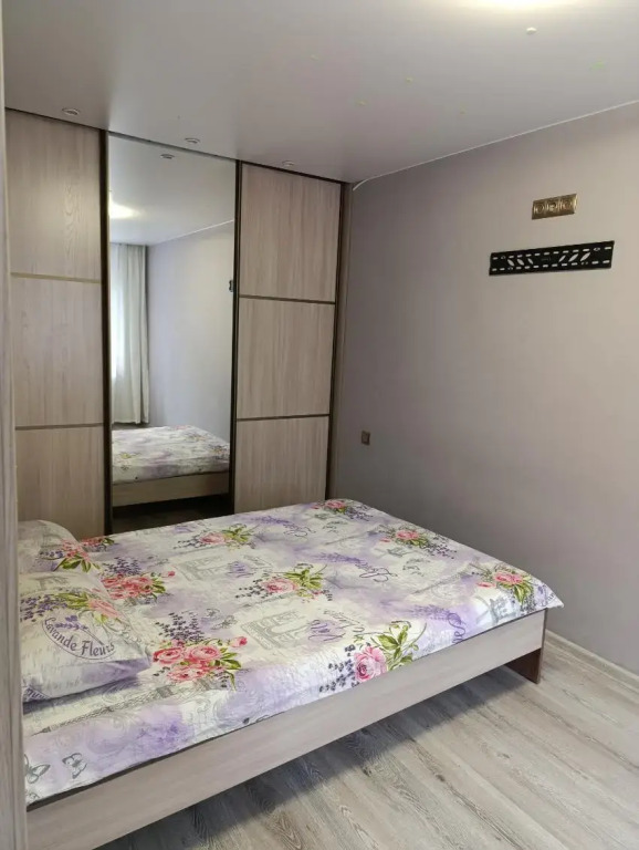 V Shelekhove Flat — Shelekhov — photo 3