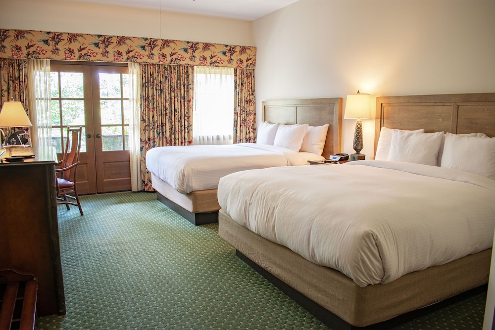 Lanier Islands Legacy Lodge - photo 8