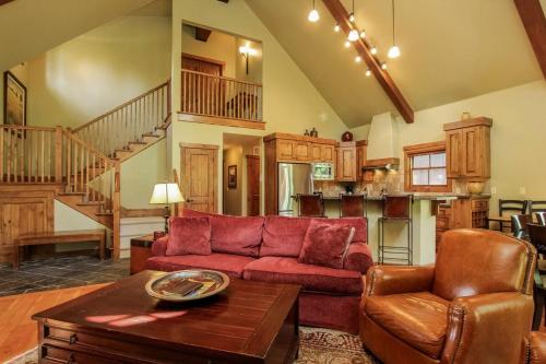 Discovery Chalet 374 at Tamarack Resort by Casago McCall Donerightmanagement - photo 22
