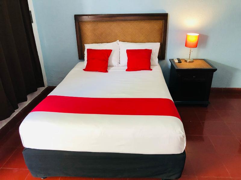 Dpas52 in Merida, Mexico