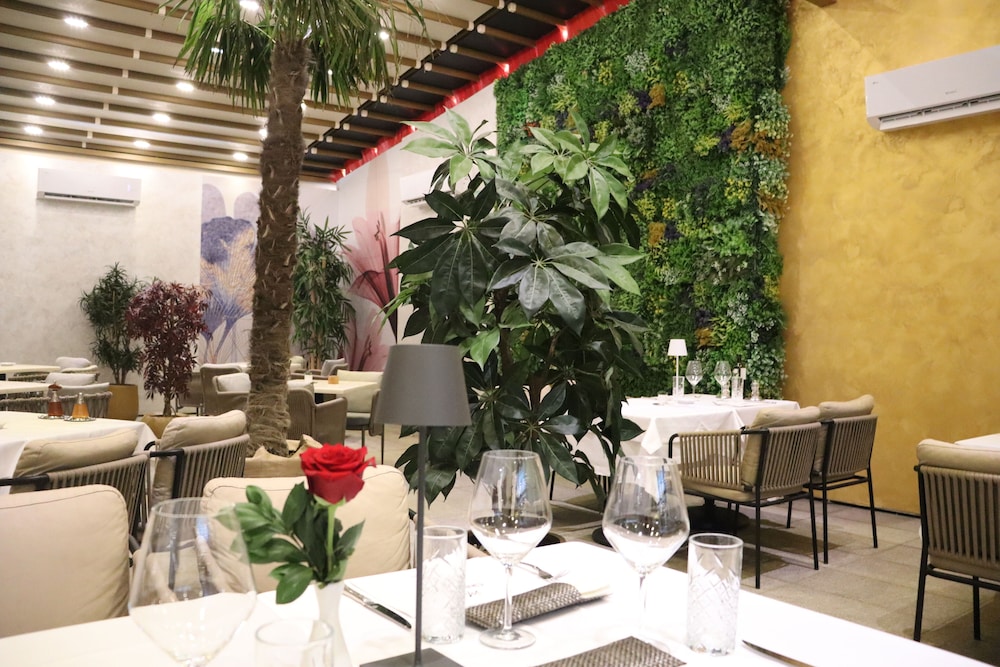 מזון ומשקאות