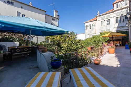 sky accommodations Barcelona Studio — Coimbra — photo 4