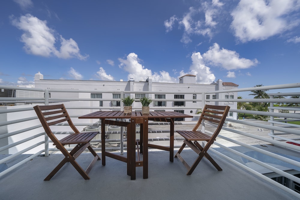 Strand on Ocean by Sunnyside Hotels - photo 44