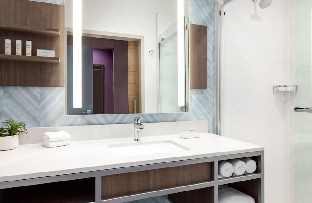Hilton Garden Inn Austin Central - photo 31