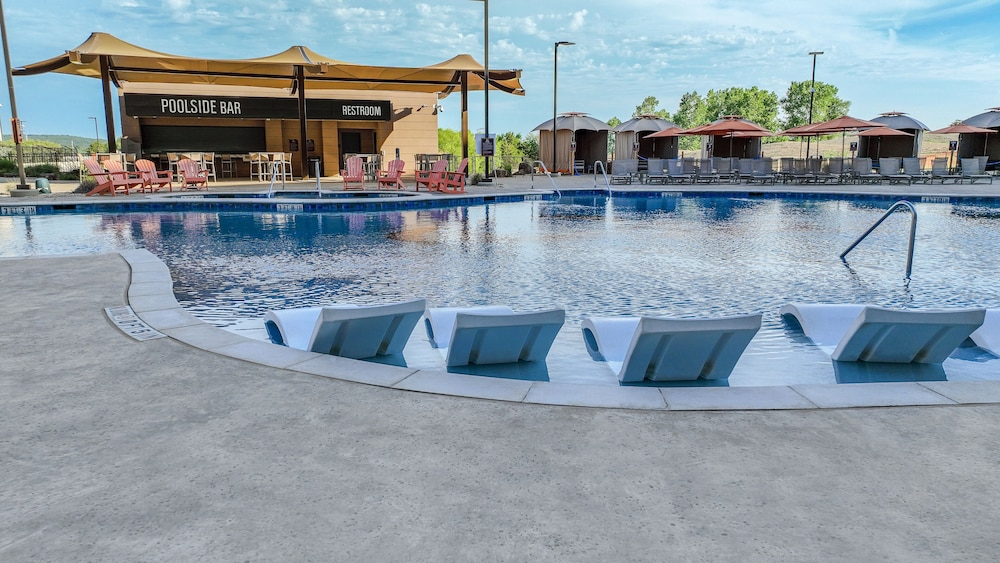 Osage Casino Hotel Tulsa - photo 29