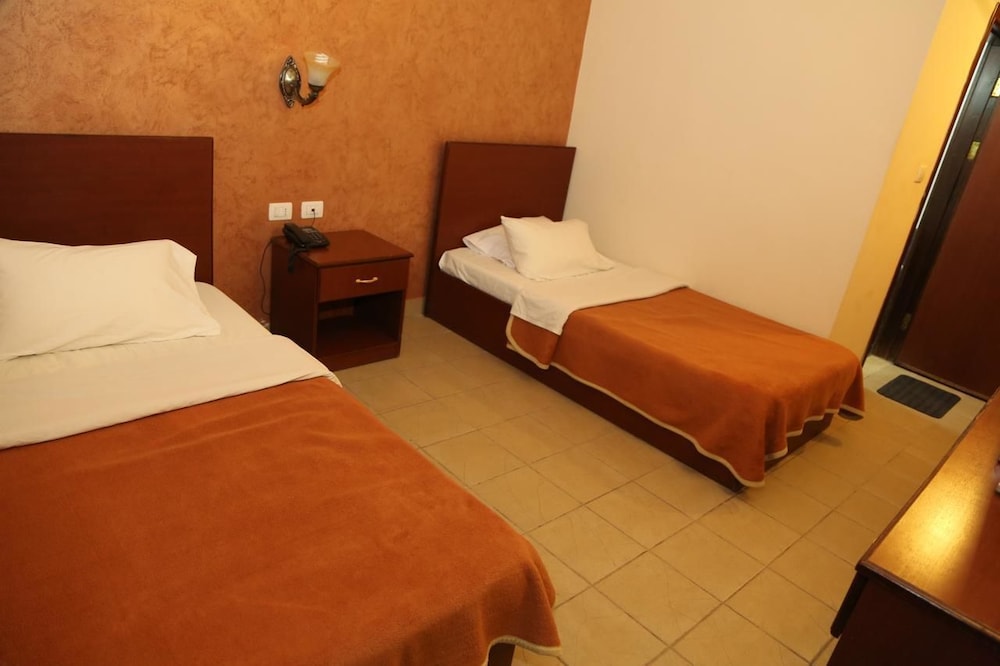 Rumman Hotel — Madaba — photo 5
