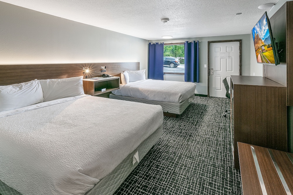 Gatlinburg Mountain Inn - photo 11