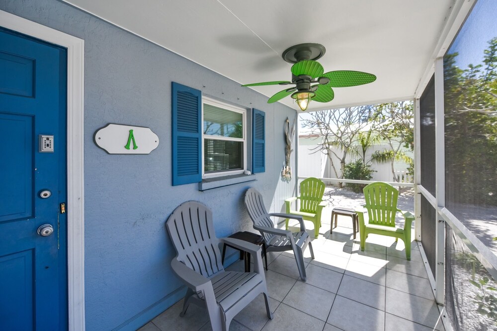 The Hummingbird By Beachside Management - photo 12