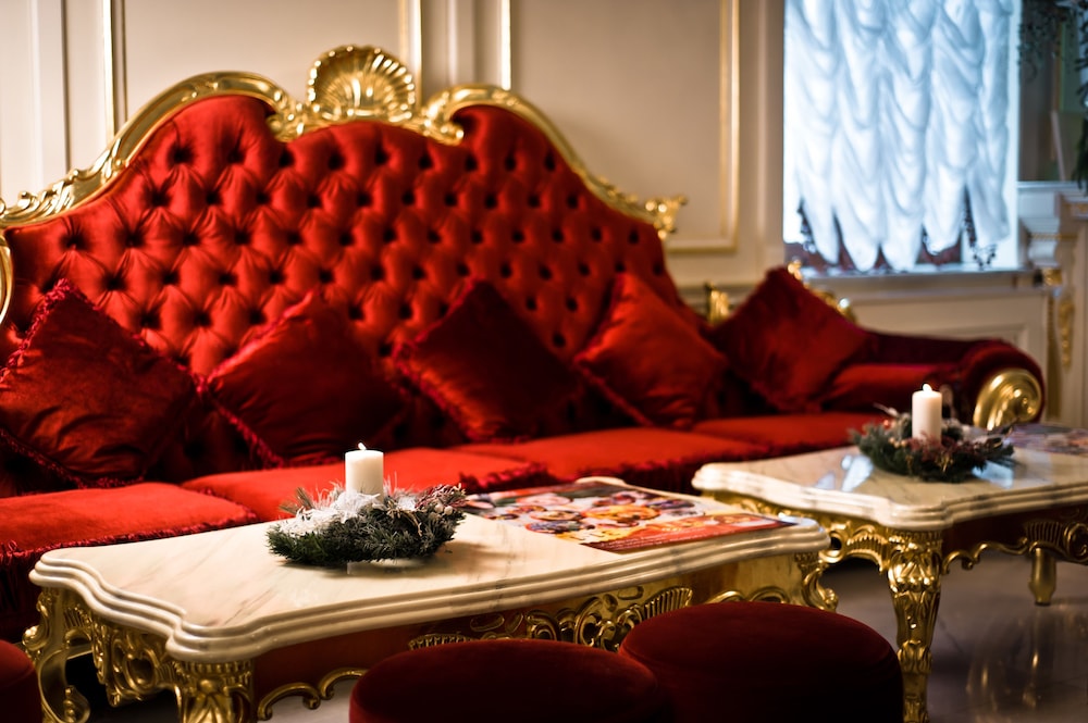 Royal Sun Geneva — Truskavets' — photo 2