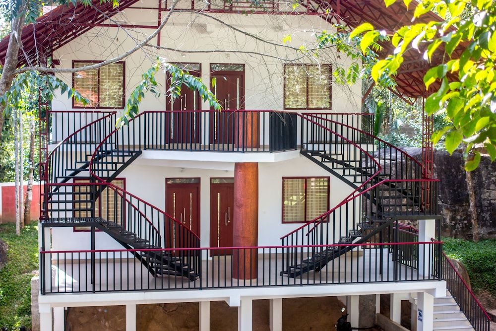 Edakkal Village Resort in Kozhikode, India