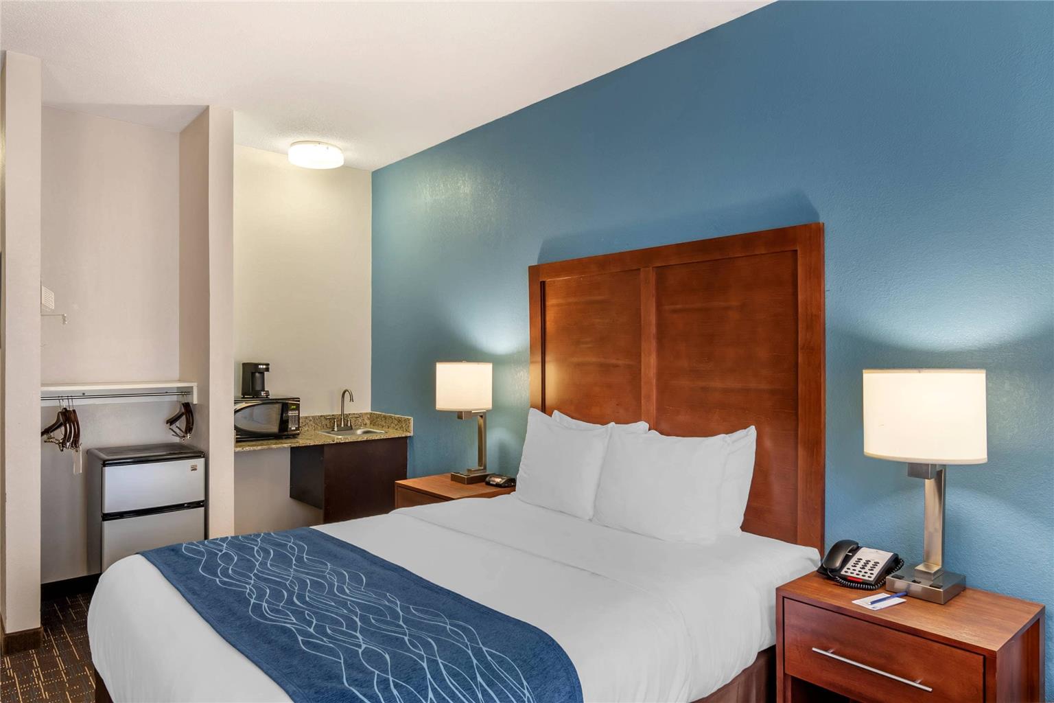 Comfort Inn & Suites Lees Summit Kansas City - photo 8