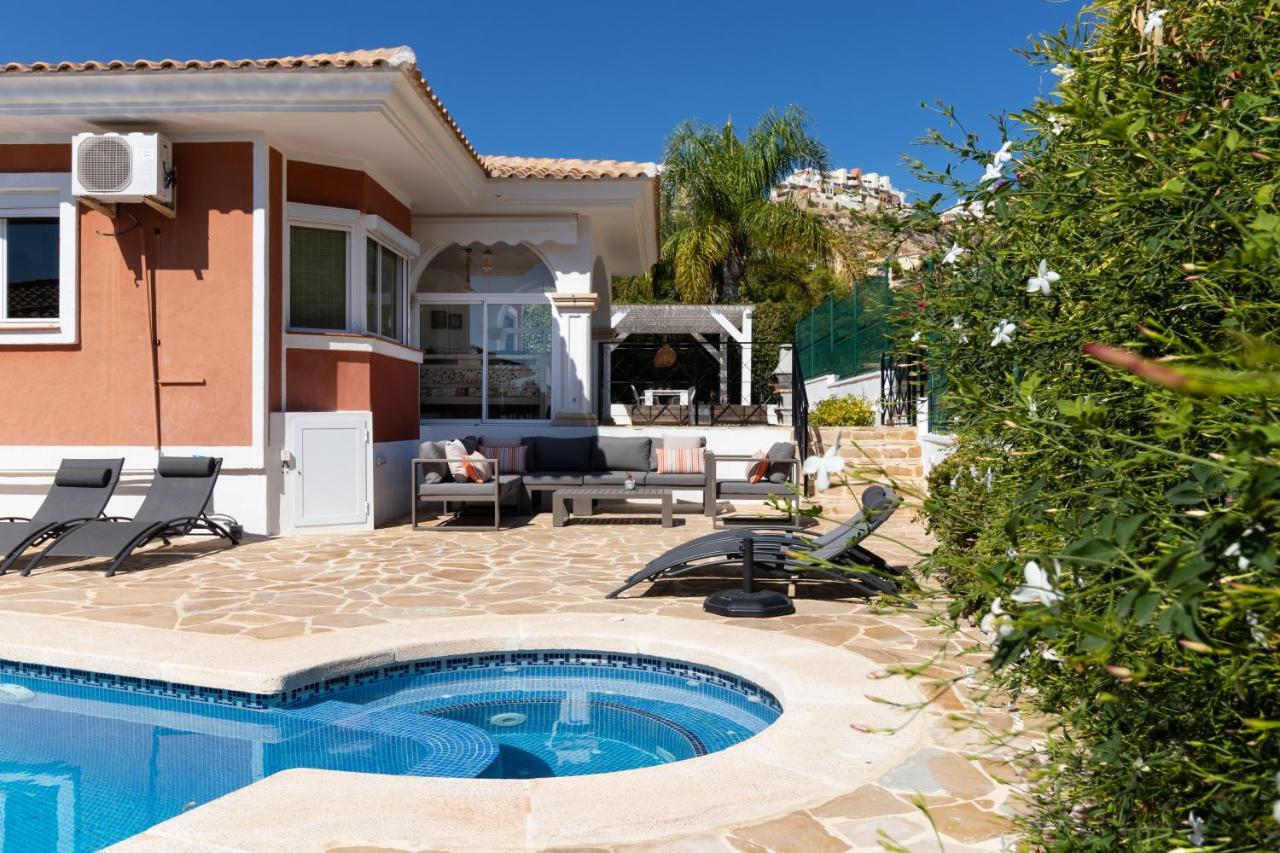 Casa de Familia — 4-Star Luxury Hotel in Mutxamel, Spain