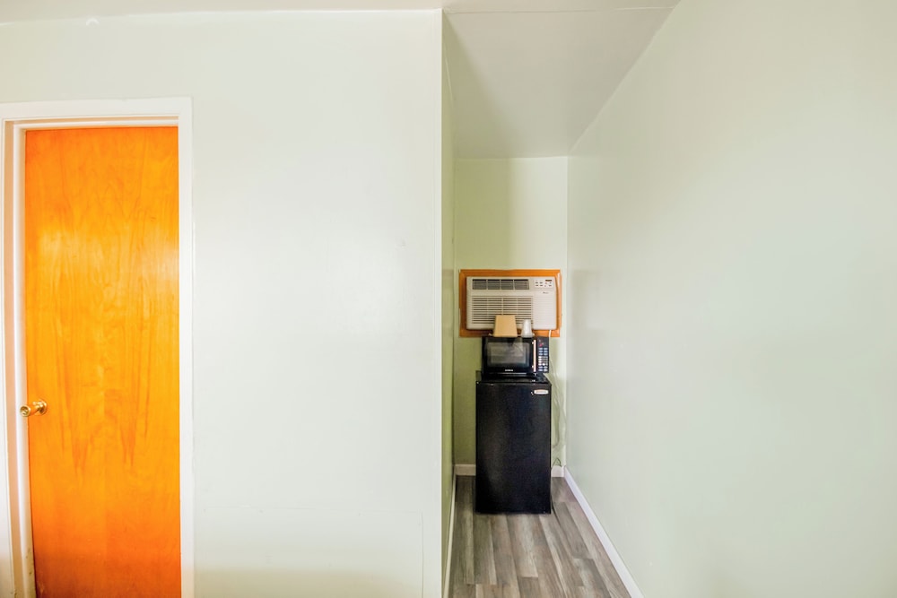 OYO Travelier Motel - photo 9