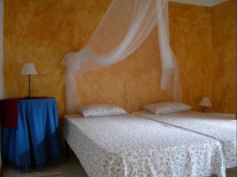 Mas Pages Golf — hotel in Vilademuls